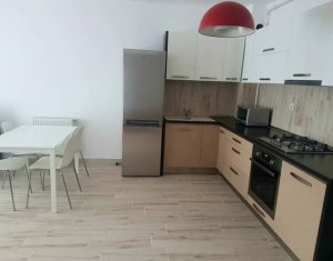 Lakás 2 szobák kiadó on Cluj-napoca, Zóna Marasti