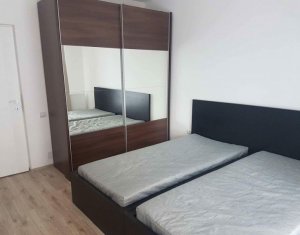 Lakás 2 szobák kiadó on Cluj-napoca, Zóna Marasti