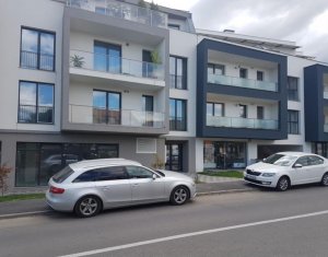 Lakás 2 szobák kiadó on Cluj-napoca, Zóna Marasti