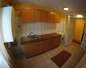 Lakás 3 szobák kiadó on Cluj-napoca, Zóna Zorilor