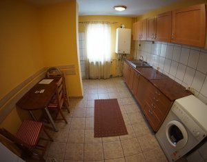 Lakás 3 szobák kiadó on Cluj-napoca, Zóna Zorilor