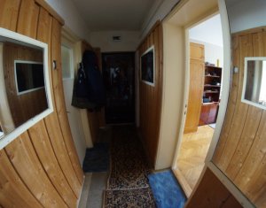 Lakás 3 szobák kiadó on Cluj-napoca, Zóna Gheorgheni