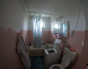 Lakás 3 szobák kiadó on Cluj-napoca, Zóna Gheorgheni