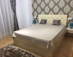 Lakás 2 szobák kiadó on Cluj-napoca, Zóna Gheorgheni