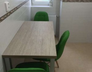Lakás 2 szobák kiadó on Cluj-napoca, Zóna Gheorgheni
