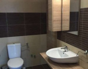 Lakás 2 szobák kiadó on Cluj-napoca, Zóna Gheorgheni