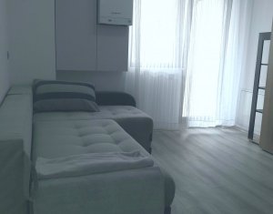 Lakás 2 szobák kiadó on Cluj-napoca, Zóna Intre Lacuri