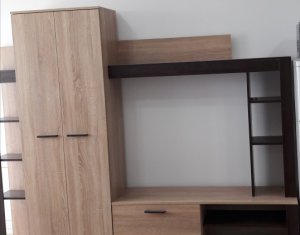 Lakás 2 szobák kiadó on Cluj-napoca, Zóna Intre Lacuri