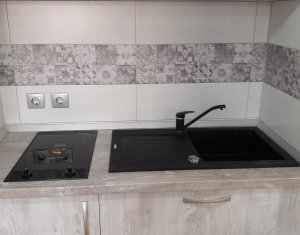 Lakás 2 szobák kiadó on Cluj-napoca, Zóna Intre Lacuri