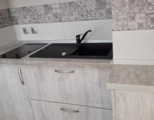 Lakás 2 szobák kiadó on Cluj-napoca, Zóna Intre Lacuri