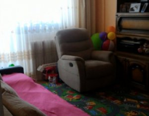 Lakás 2 szobák eladó on Cluj-napoca, Zóna Manastur