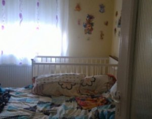 Lakás 2 szobák eladó on Cluj-napoca, Zóna Manastur