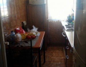 Lakás 2 szobák eladó on Cluj-napoca, Zóna Manastur