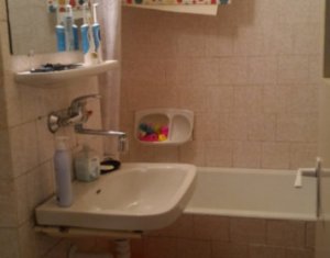 Lakás 2 szobák eladó on Cluj-napoca, Zóna Manastur