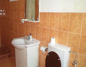 Lakás 1 szobák kiadó on Cluj-napoca, Zóna Centru