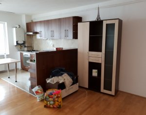 Lakás 2 szobák eladó on Cluj-napoca