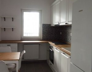 Lakás 2 szobák kiadó on Cluj-napoca, Zóna Buna Ziua