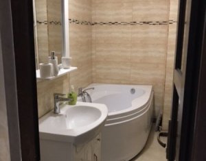 Lakás 3 szobák kiadó on Cluj-napoca, Zóna Marasti