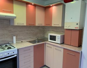 Lakás 2 szobák kiadó on Cluj-napoca, Zóna Gheorgheni