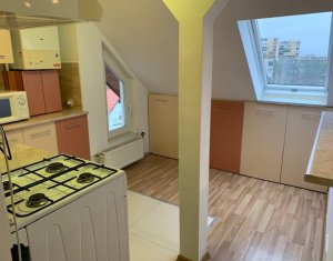 Lakás 2 szobák kiadó on Cluj-napoca, Zóna Gheorgheni