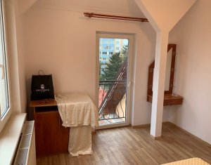 Lakás 2 szobák kiadó on Cluj-napoca, Zóna Gheorgheni
