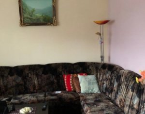 Lakás 3 szobák kiadó on Cluj-napoca, Zóna Andrei Muresanu