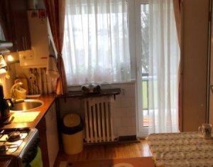 Lakás 3 szobák kiadó on Cluj-napoca, Zóna Andrei Muresanu