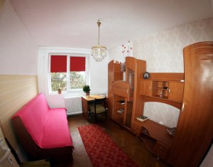 , 25m2 on Cluj-napoca, Zóna Gheorgheni