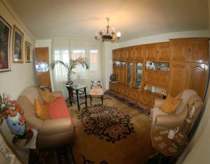 Lakás 1 szobák kiadó on Cluj-napoca, Zóna Gheorgheni