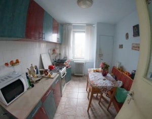 Lakás 1 szobák kiadó on Cluj-napoca, Zóna Gheorgheni