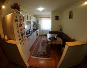 , 52m2 on Cluj-napoca, Zóna Marasti