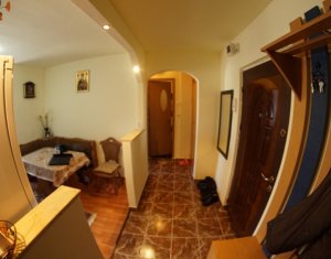 Lakás 2 szobák eladó on Cluj-napoca, Zóna Marasti