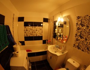 Lakás 2 szobák eladó on Cluj-napoca, Zóna Marasti