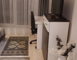 Lakás 2 szobák kiadó on Cluj-napoca, Zóna Europa