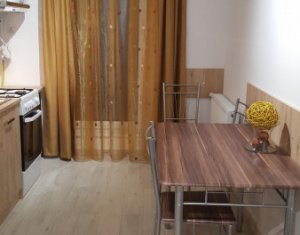 Lakás 2 szobák kiadó on Cluj-napoca, Zóna Europa