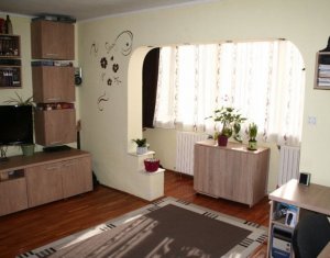 , 64m2 on Cluj-napoca, Zóna Manastur