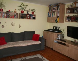 Lakás 3 szobák eladó on Cluj-napoca, Zóna Manastur