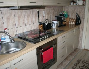 Lakás 3 szobák eladó on Cluj-napoca, Zóna Manastur