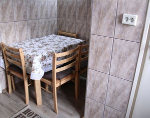 Lakás 3 szobák eladó on Cluj-napoca, Zóna Manastur