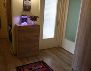 Lakás 3 szobák eladó on Cluj-napoca, Zóna Manastur