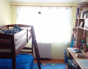 Lakás 3 szobák eladó on Cluj-napoca, Zóna Manastur