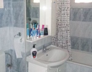 Lakás 3 szobák eladó on Cluj-napoca, Zóna Manastur