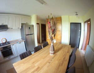 Lakás 2 szobák eladó on Cluj-napoca, Zóna Intre Lacuri