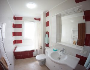 Lakás 2 szobák eladó on Cluj-napoca, Zóna Intre Lacuri