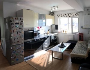 , 58m2 on Cluj-napoca