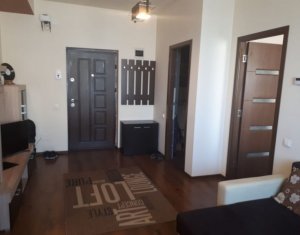 Lakás 2 szobák kiadó on Cluj-napoca, Zóna Marasti