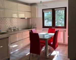 Lakás 3 szobák kiadó on Cluj-napoca, Zóna Marasti