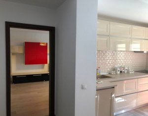 Lakás 3 szobák kiadó on Cluj-napoca, Zóna Marasti