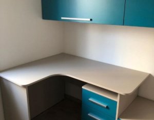 Lakás 3 szobák kiadó on Cluj-napoca, Zóna Marasti