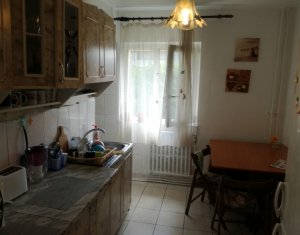 Lakás 3 szobák eladó on Cluj-napoca, Zóna Marasti